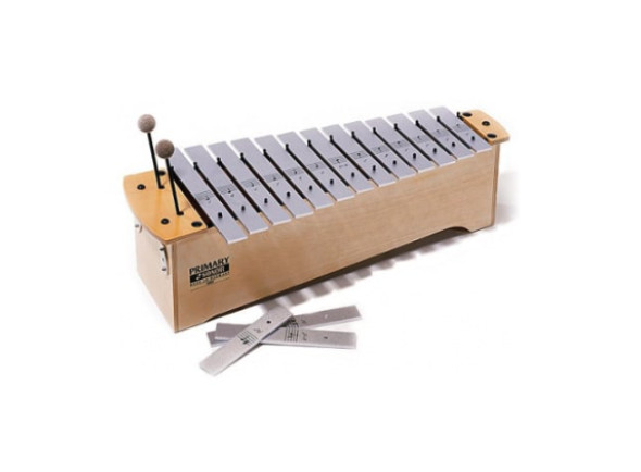 Sonor Metalofone Sonor SMP1 Primary Line Soprano Diatonic Sonor Metalofone Sonor SMP1 Primary Line Soprano Diatonic